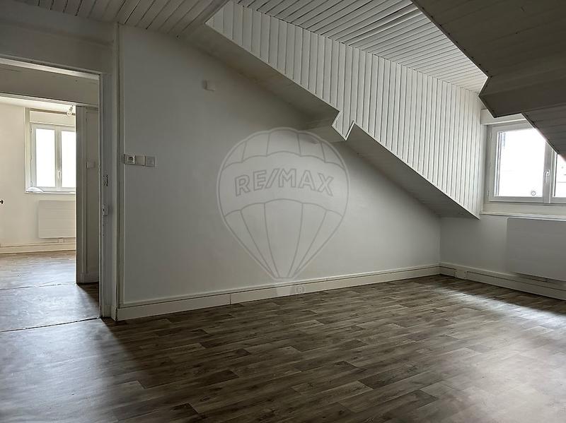 Maison - 77 m² - 3 pièces