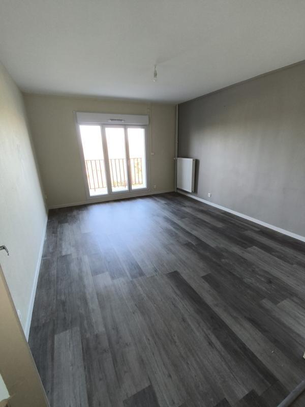 Appartement - 78 m² - 4 pièces