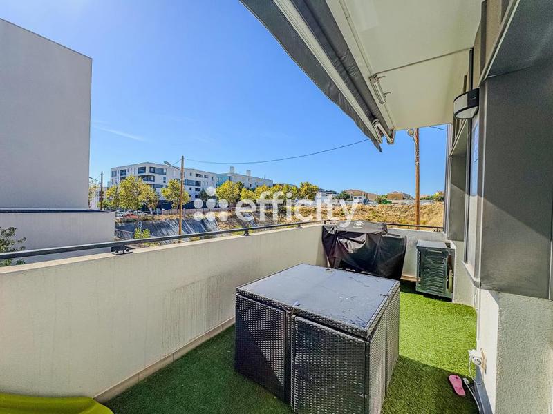 Duplex - 85 m² - 4 pièces