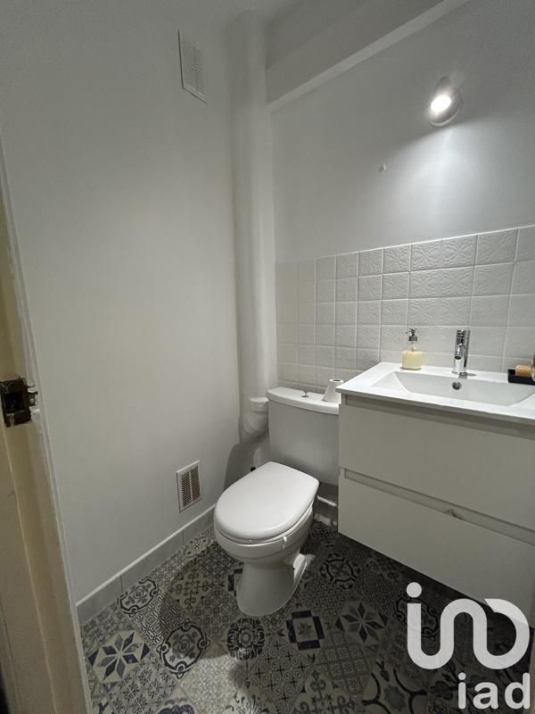 Appartement - 84 m² - 4 pièces