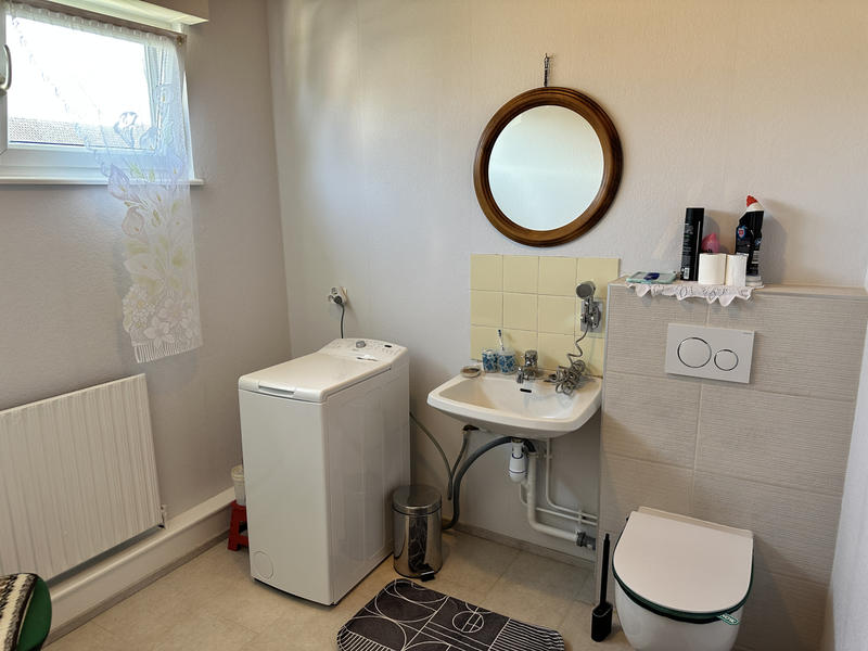 Maison - 102 m² - 5 pièces