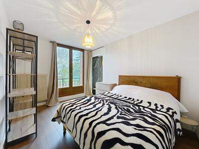 Appartement - 53 m² - 3 pièces