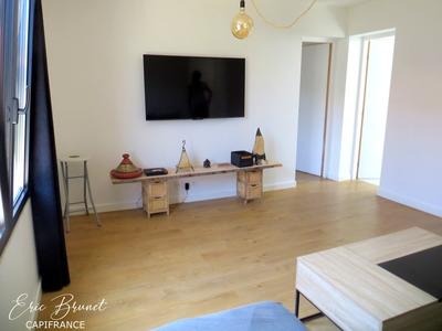 Maison - 67 m² - 3 pièces