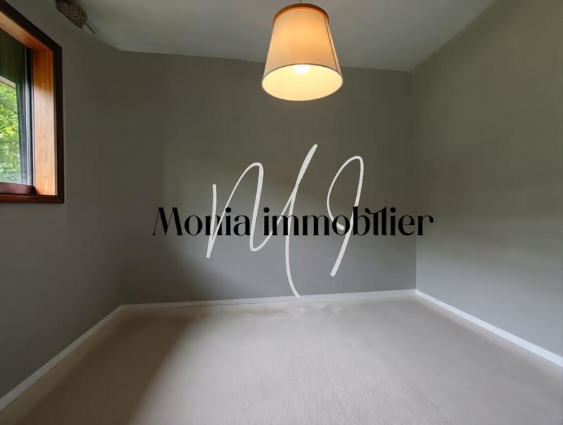 Appartement - 45 m² - 1 pièce