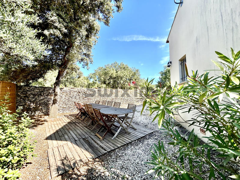 Villa - 116 m² - 4 pièces