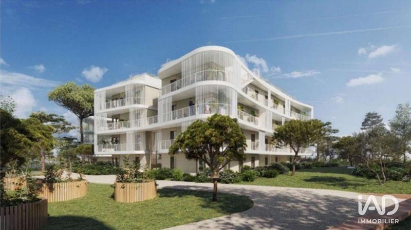 Appartement - 114 m² - 4 pièces