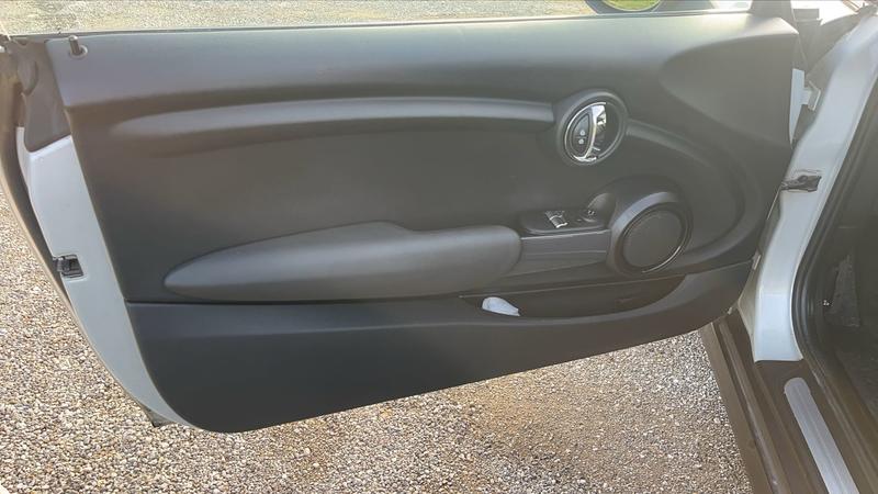 Mini Mini 1.5 Cooper 136 Red Hot Chili