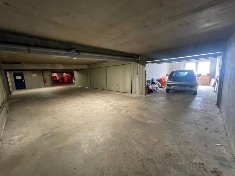 Appartement bourgeois - 185 m² - 5 pièces