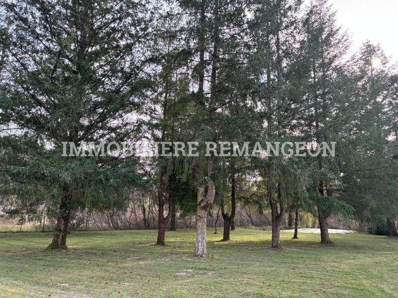 Maison ancienne - 63 m² - 3 pièces