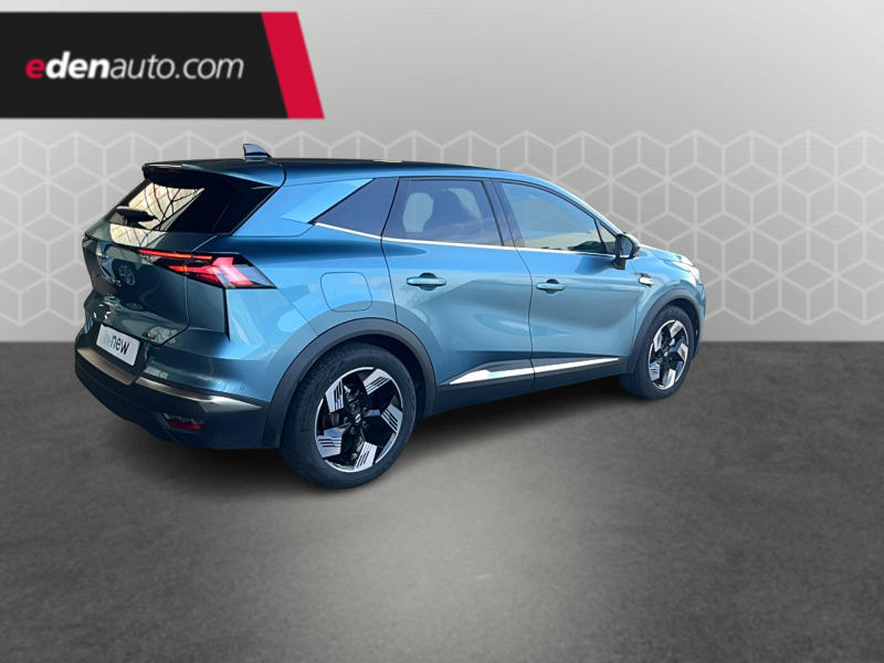 Renault Symbioz E-Tech full hybrid 145 Techno