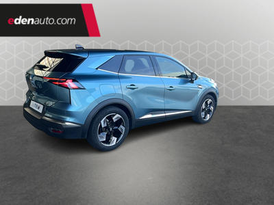 Renault Symbioz E-Tech full hybrid 145 Techno