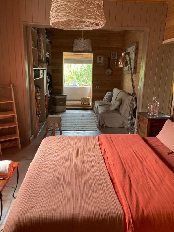 Maison - 180 m² - 6 pièces