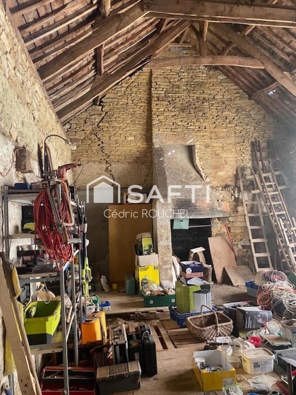 Maison - 100 m² - 2 pièces