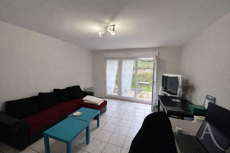 Maison - 57 m² - 2 pièces