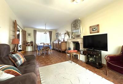 Maison - 151 m² - 6 pièces