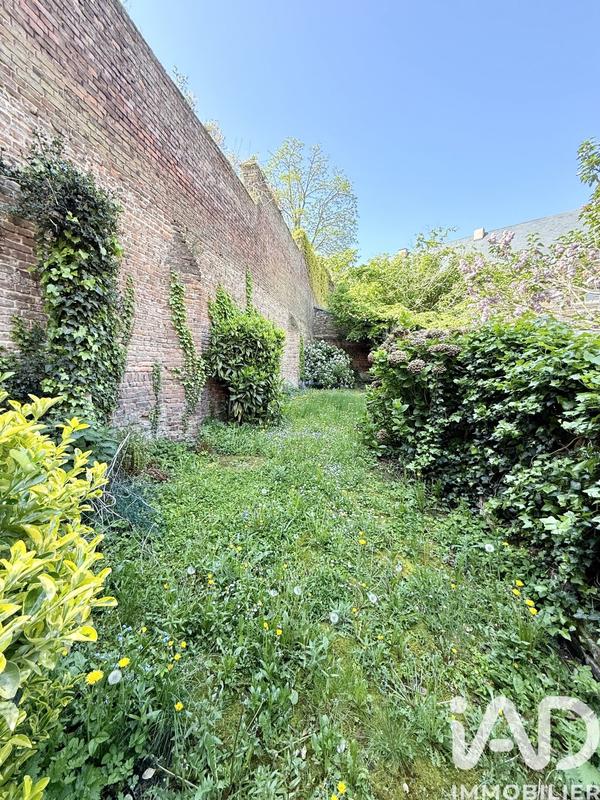 Maison - 145 m² - 6 pièces