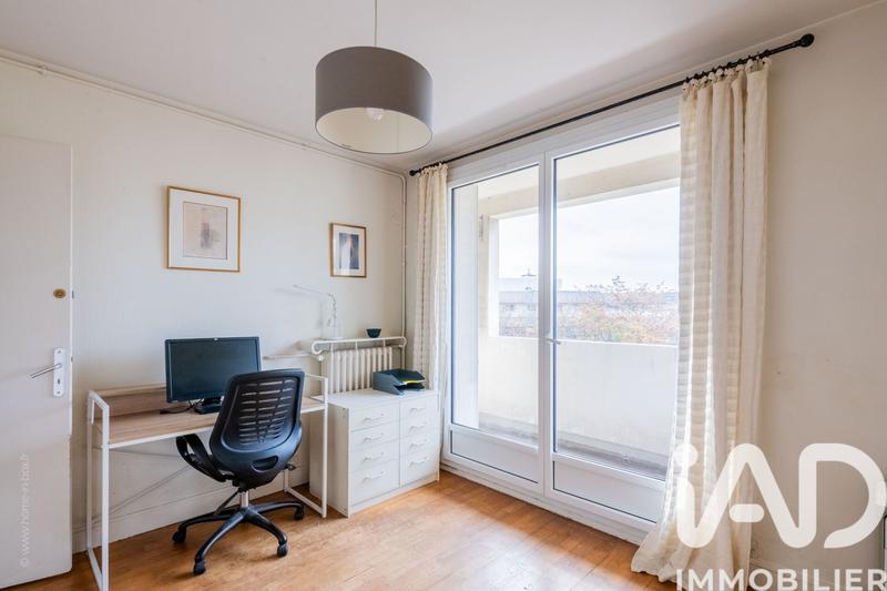 Appartement - 93 m² - 4 pièces