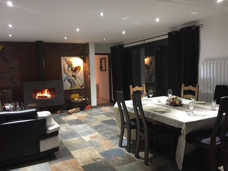 Maison - 228 m² - 7 pièces