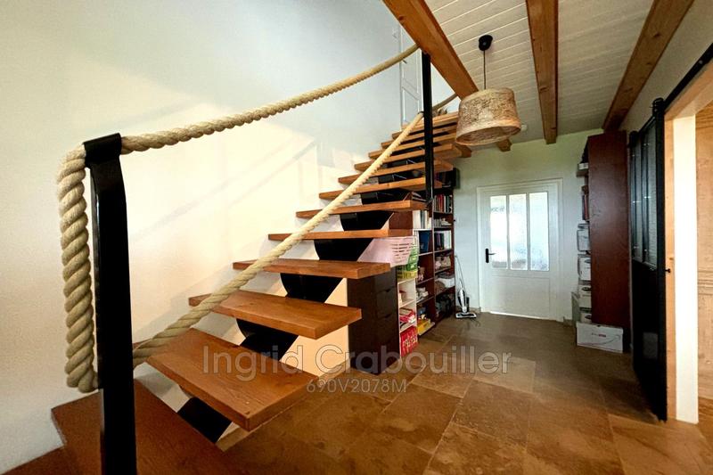 Maison de maîtres - 265 m² - 9 pièces