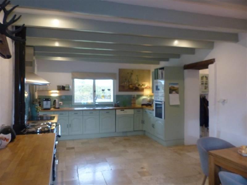 Maison - 230 m² - 7 pièces