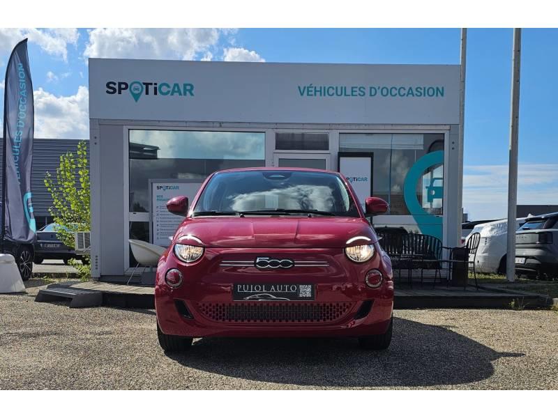 Fiat 500 e 95 ch Nouvelle