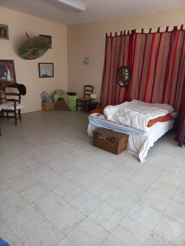 Appartement - 90 m² - 3 pièces