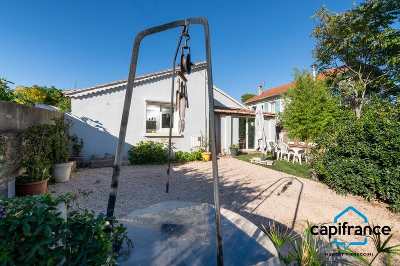 Maison - 103 m² - 6 pièces