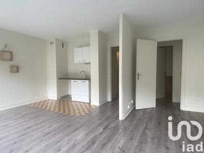 Appartement - 33 m² - 1 pièce