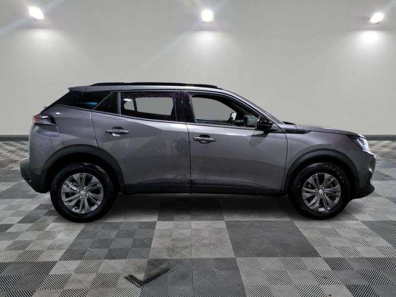 Peugeot 2008 1.2i PureTech 12v s&amp;S - 100 II 2019 Style Phase 1