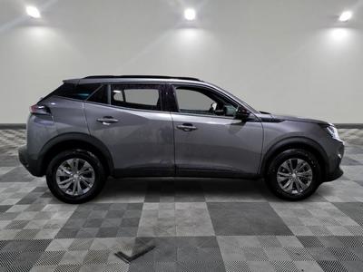 Peugeot 2008 1.2i PureTech 12v s&amp;S - 100 II 2019 Style Phase 1