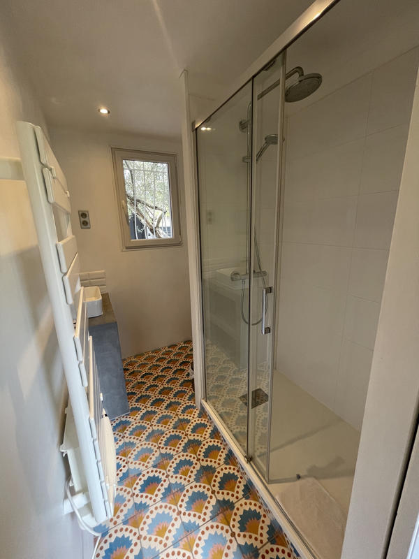 Villa - 98 m² - 4 pièces