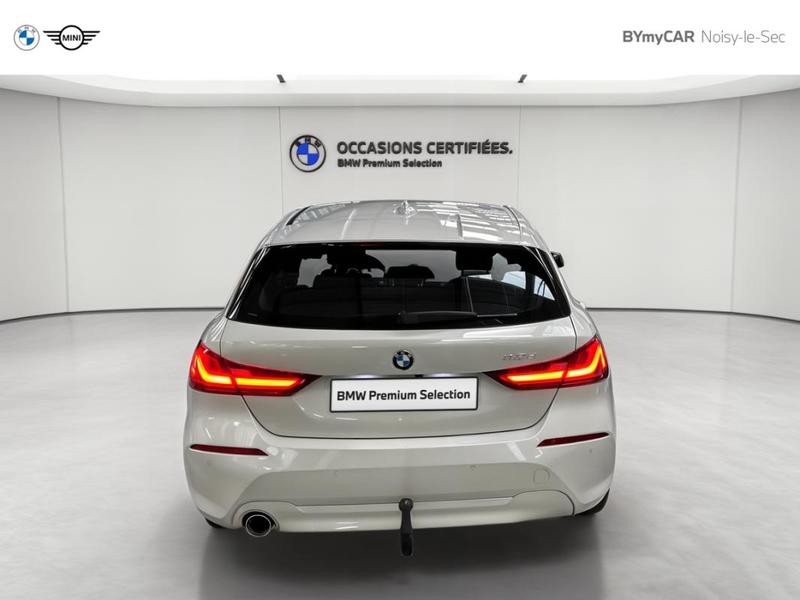 Bmw Série 1 F40 116d 116 ch Business Design