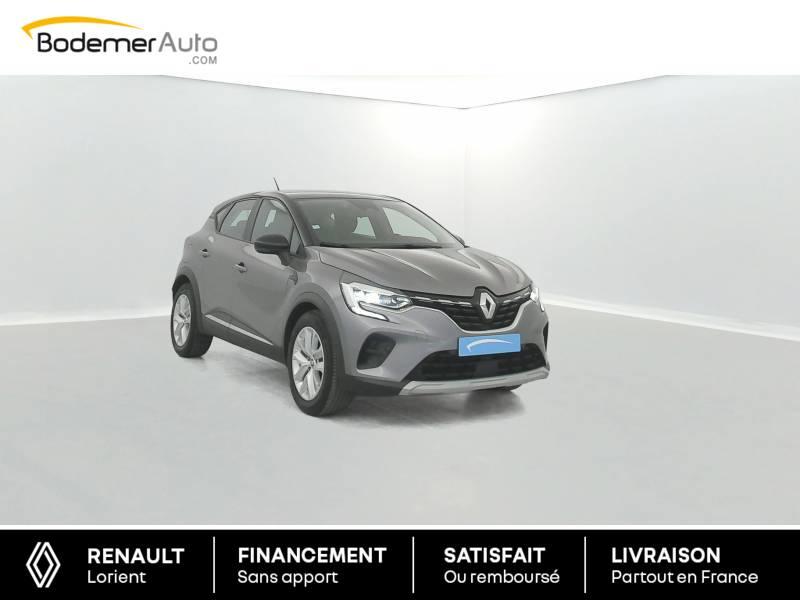 Renault Captur TCe 90 Business