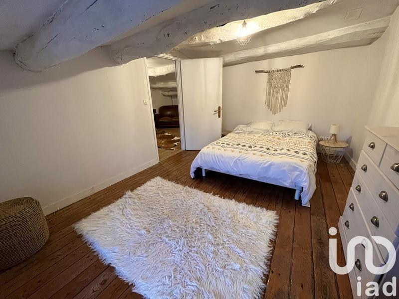 Maison - 188 m² - 6 pièces