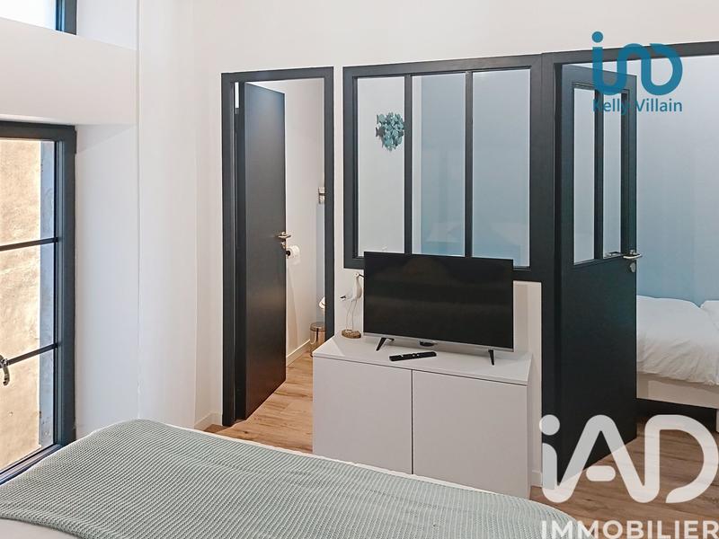 Maison de maîtres - 167 m² - 5 pièces