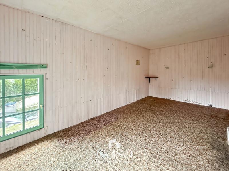 Maison - 146 m² - 6 pièces