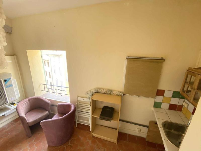 Maison de village - 100 m² - 6 pièces