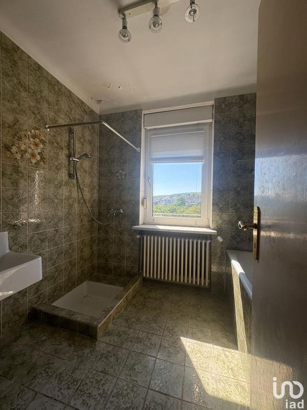 Maison - 143 m² - 5 pièces