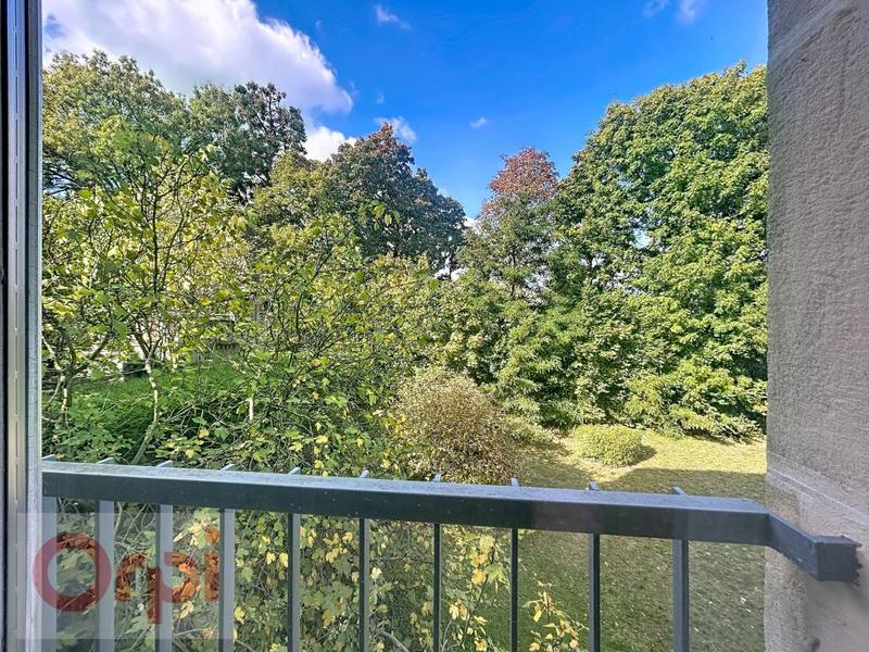 Appartement - 101 m² - 4 pièces