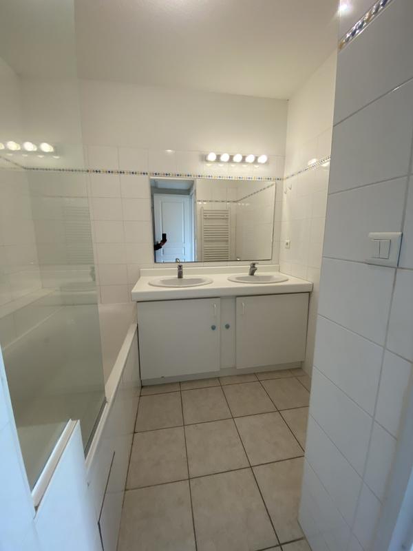 Duplex - 64 m² - 3 pièces