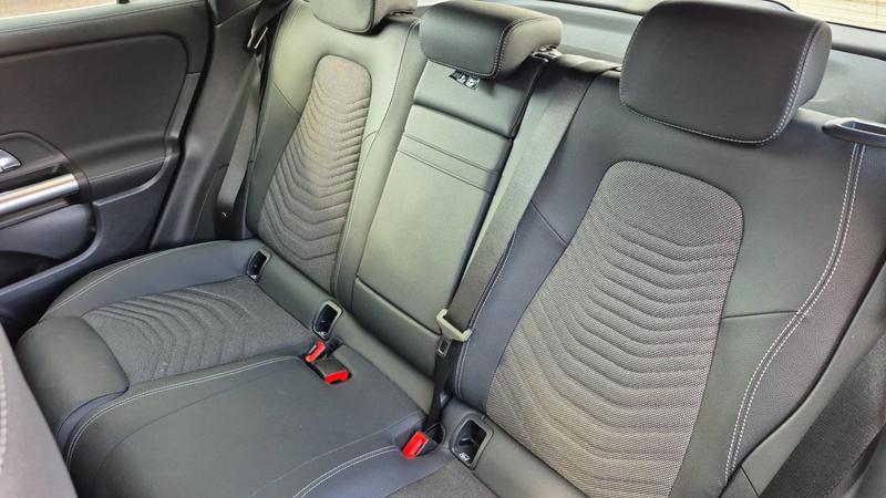 Mercedes Classe E Eqa 250+ 70 kWh 190 Edition - Première main Entretien constructeur