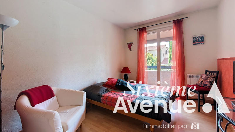 Maison - 111 m² - 5 pièces