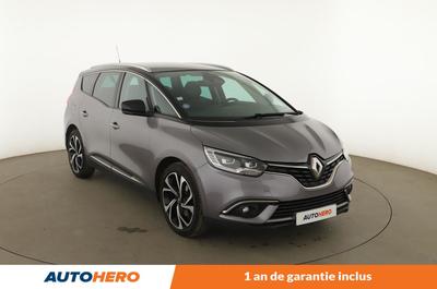 Renault Grand Scénic 1.3 TCe Intens Edc 7pl 140 ch