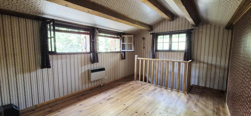 Villa - 130 m² - 5 pièces