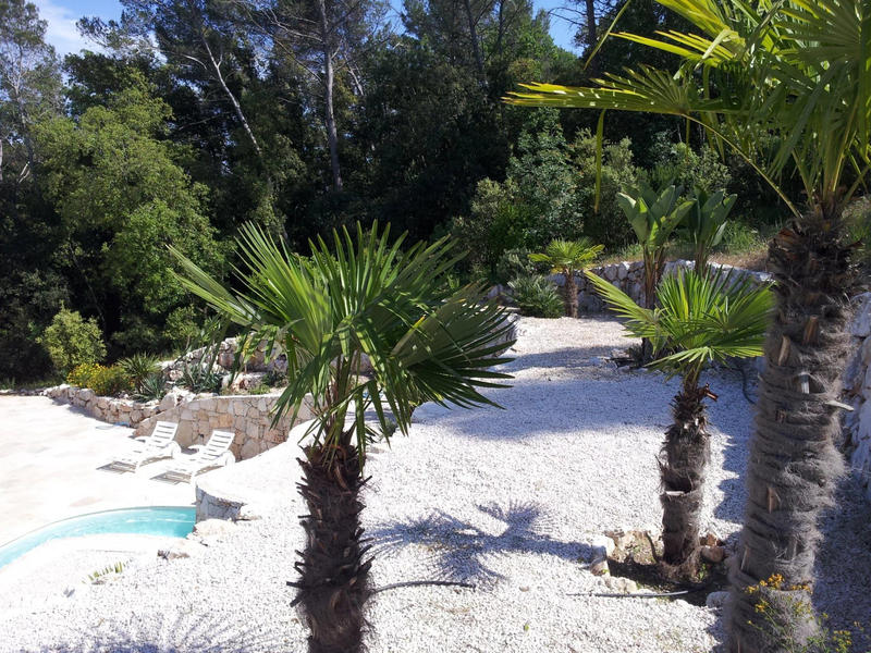 Villa - 186 m² - 6 pièces