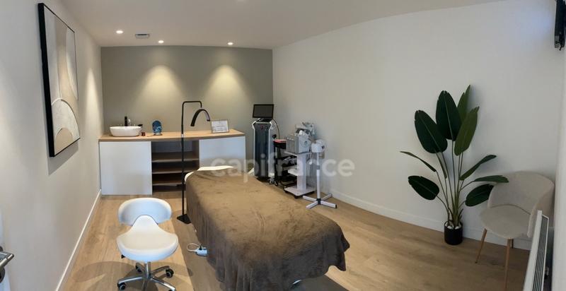 Fonds de commerce - Beauté / Bien-être - 100 m²