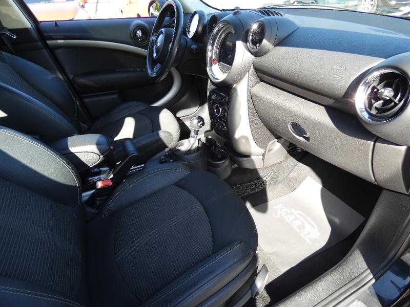 Mini Mini Countryman d 112 Ch Cooper a