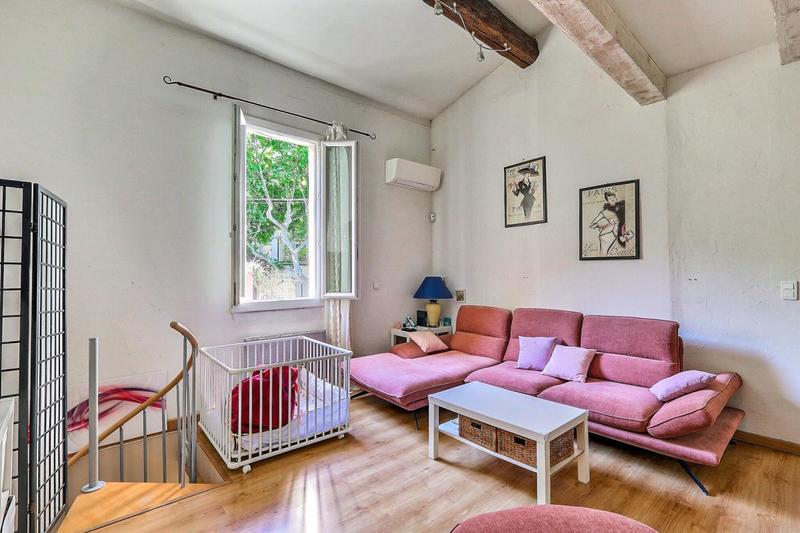 Maison - 123 m² - 5 pièces