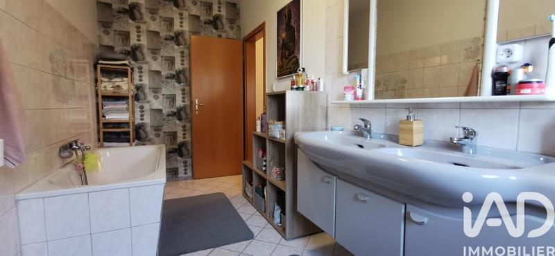 Maison - 79 m² - 4 pièces