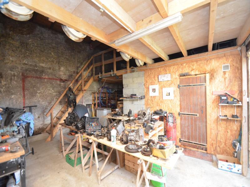 Longère - 385 m² - 14 pièces